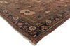 10 x 12 Antique Persian Mahal Rug 73379
