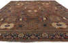 10 x 12 Antique Persian Mahal Rug 73379
