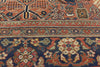 10 x 12 Antique Persian Mahal Rug 73379