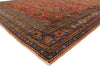 10 x 18 Antique Persian Mahal Rug 73381
