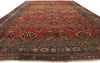 10 x 18 Antique Persian Mahal Rug 73381