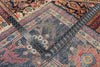 9 x 12 Antique Persian Mahal Rug 73382