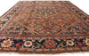 9 x 12 Antique Persian Mahal Rug 73382