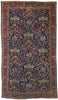 10 x 17 Antique Mahal Rug 73384