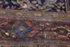 10 x 17 Antique Mahal Rug 73384