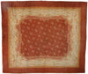17 x 21 Antique French Savonnerie Rug 73397