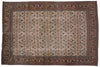 10 x 15 Antique Tabriz Rug 73400