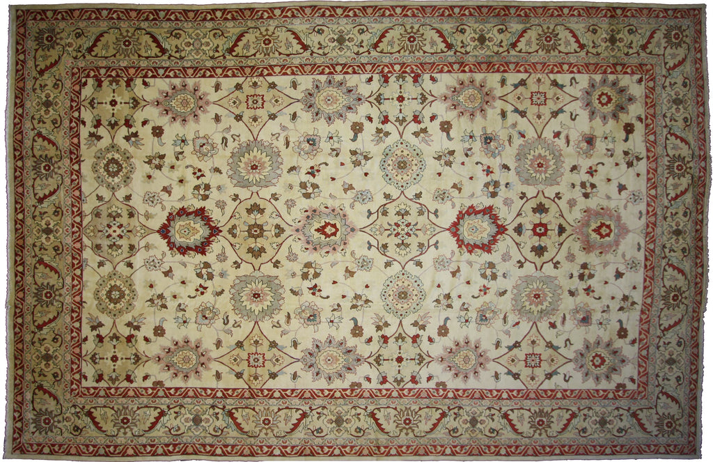 17 x 25 Sultanabad Rug 73420