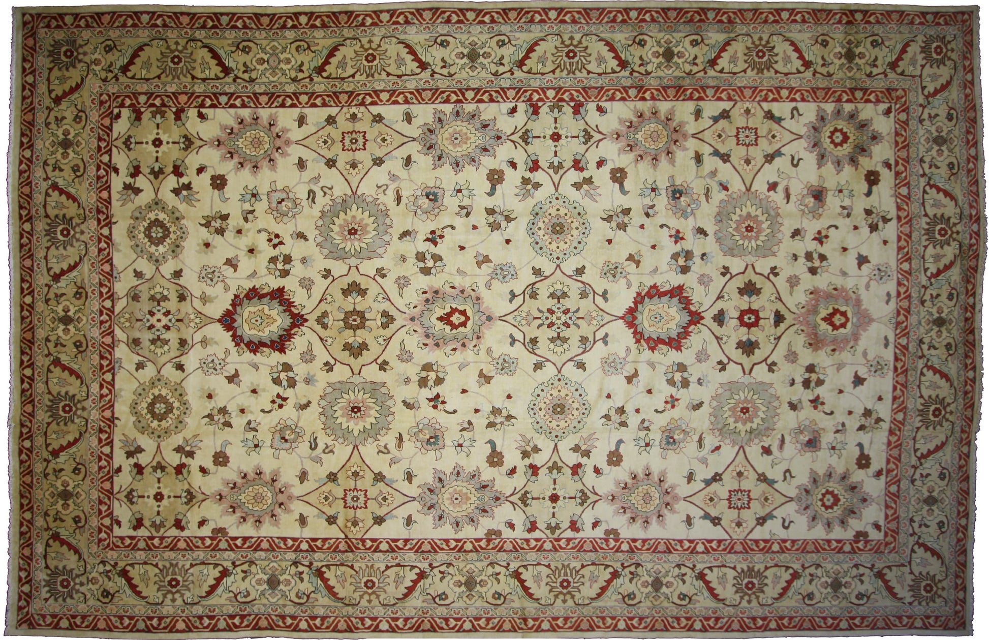 17 x 25 Sultanabad Rug 73420