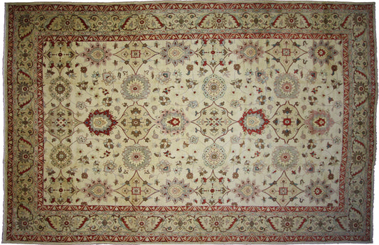17 x 25 Sultanabad Rug 73420
