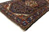 3 x 5 Antique Persian Bakhtiari Rug 73432