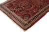 2 x 4 Antique Persian Sarouk Rug 73435