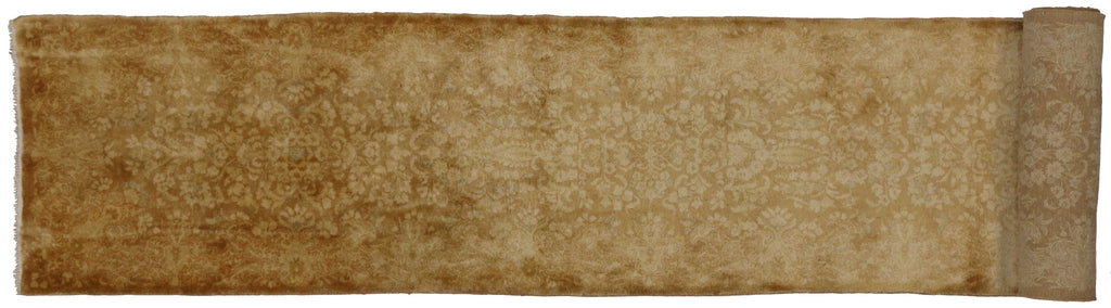 2 x 18 Antique Kerman Rug 73437