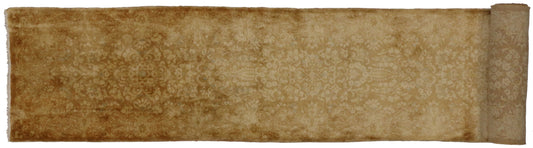 2 x 18 Antique Kerman Rug 73437