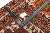 2 x 35 Vintage Heriz Rug 73459