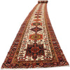 2 x 35 Vintage Heriz Rug 73459