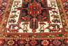 2 x 35 Vintage Heriz Rug 73459