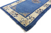 3 x 6 Antique Chinese Peking Rug 73471