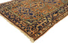 3 x 4 Antique Persian Heriz Rug 73473