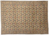 8 x 12 Vintage Turkish Sivas Rug 73476