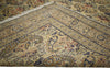 8 x 12 Vintage Turkish Sivas Rug 73476