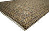 8 x 12 Vintage Turkish Sivas Rug 73476