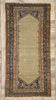 3 x 6 Antique Persian Malayer Rug 73481