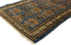 3 x 4 Antique Persian Hamadan Rug 73486
