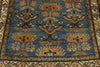 3 x 4 Antique Persian Hamadan Rug 73486