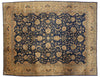 12 x 15 Antique Agra Rug 73489