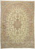 12 x 17 Antique Persian Kerman Rug 73493