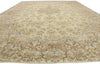 12 x 17 Antique Persian Kerman Rug 73493