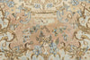 12 x 17 Antique Persian Kerman Rug 73493