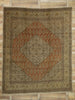 10 x 12 Haji Khalili Antique Persian Tabriz Rug 73538