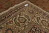 10 x 12 Haji Khalili Antique Persian Tabriz Rug 73538