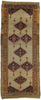 6 x 16 Antique Persian Malayer Rug 73578