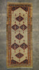 6 x 16 Antique Persian Malayer Rug 73578