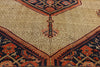 6 x 16 Antique Persian Malayer Rug 73578