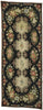 3 x 10 Antique English Needlepoint Rug 73615