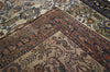 5 x 6 Antique Persian Lilihan Rug 73623