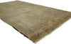 4 x 7 Vintage Turkish Oushak Rug 73638