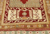 3 x 6 Vintage Turkish Oushak Rug 73644