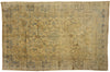 12 x 18 Antique Persian Kerman Rug 73654