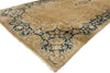 3 x 17 Antique Persian Kerman Rug 73660