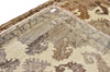 5 x 7 Vintage Turkish Oushak Rug 73661