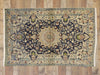 4 x 6 Vintage Nain Rug 73676