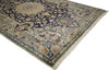 4 x 6 Vintage Nain Rug 73676