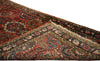 3 x 21 Antique Persian Hamadan Rug 73685