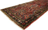 3 x 21 Antique Persian Hamadan Rug 73685