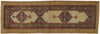 3 x 10 Antique Persian Malayer Rug 73688